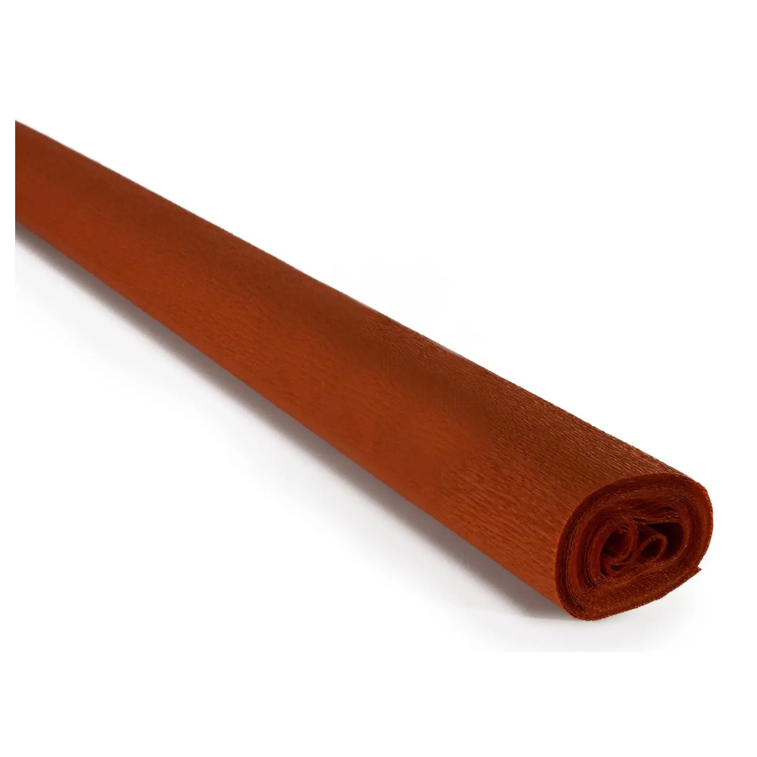 Carta Crespa Extra Marrone - Rotolo 50x250 cm - Carta e cartoncino