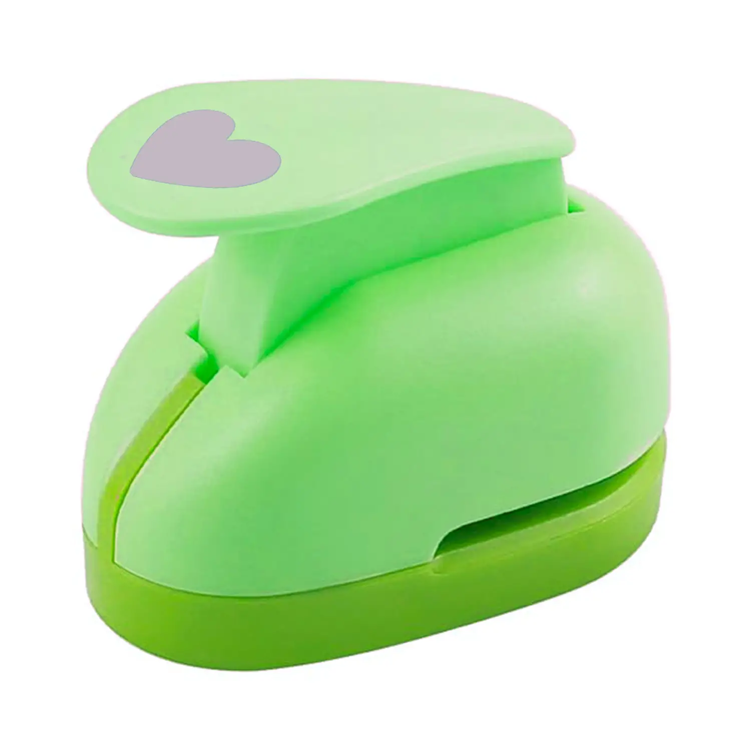 Fustella a Cuore 25 mm – Sicura, Precisa e Creativa - Embossing e fustelle