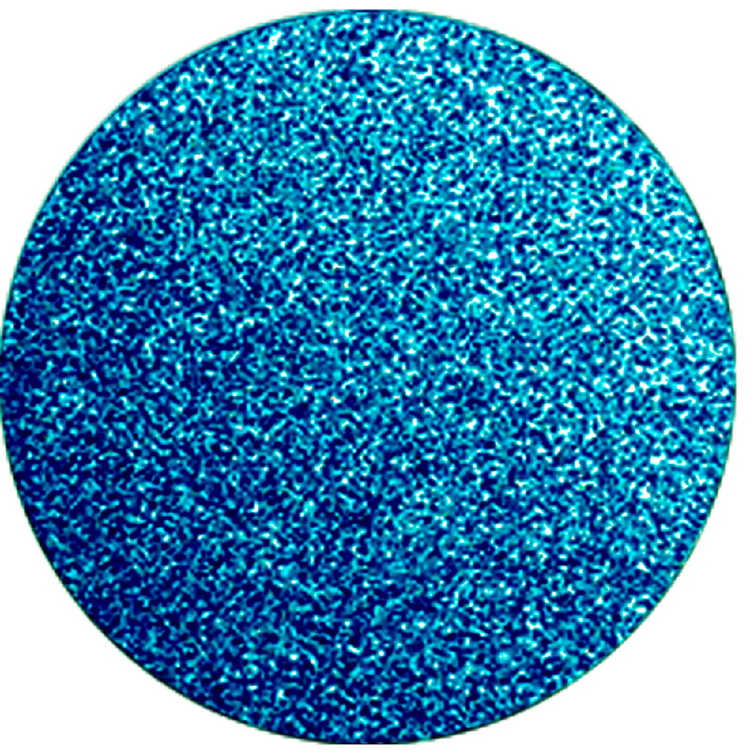 Brillantini Glitter Grana Fine Blu 115gr - Brillantini e glitter