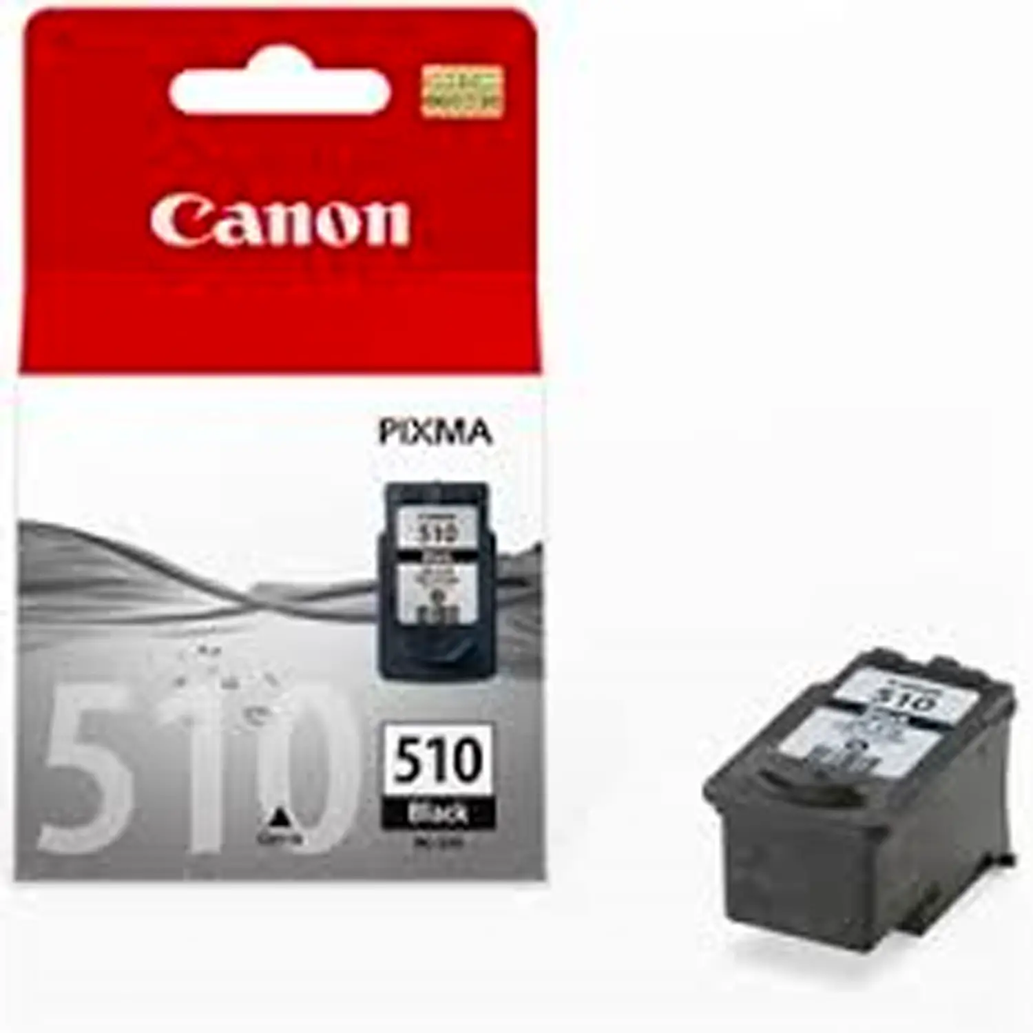 INKJET CANON ORIGINALE PIXMA MX 320 - NERO - Consumabili