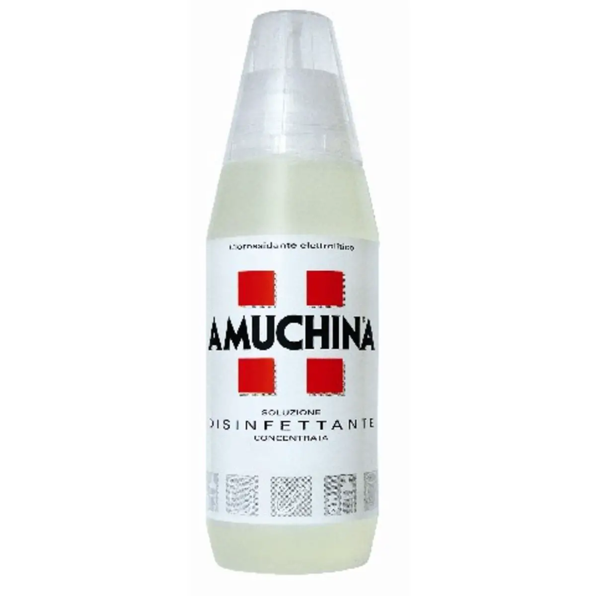Amuchina Concentrata 500 ml - cosmesi e igiene