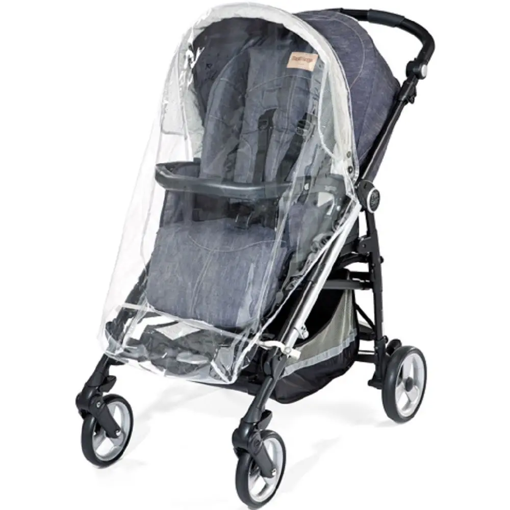 PARAPIOGGIA PER PASSEGGINI PEG PEREGO - accessori