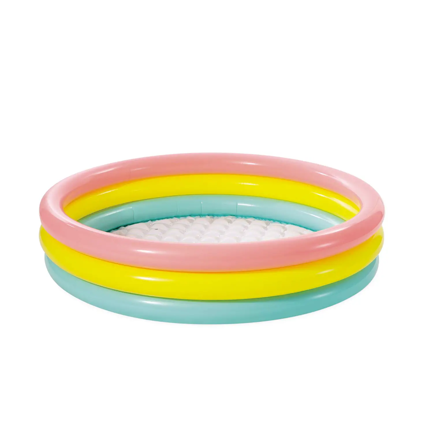 Piscina 3 Anelli Cm 147x33 - estivo mare
