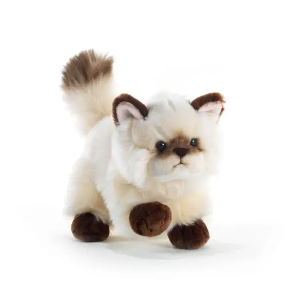 Peluche Gatto Thaytoo 21 cm. - peluches 0/36 mesi