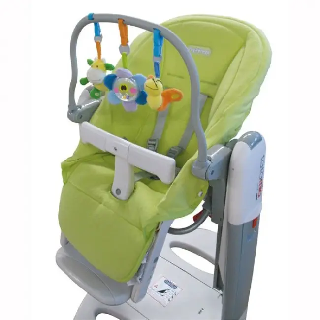 Tatamia Kit Verde - accessori