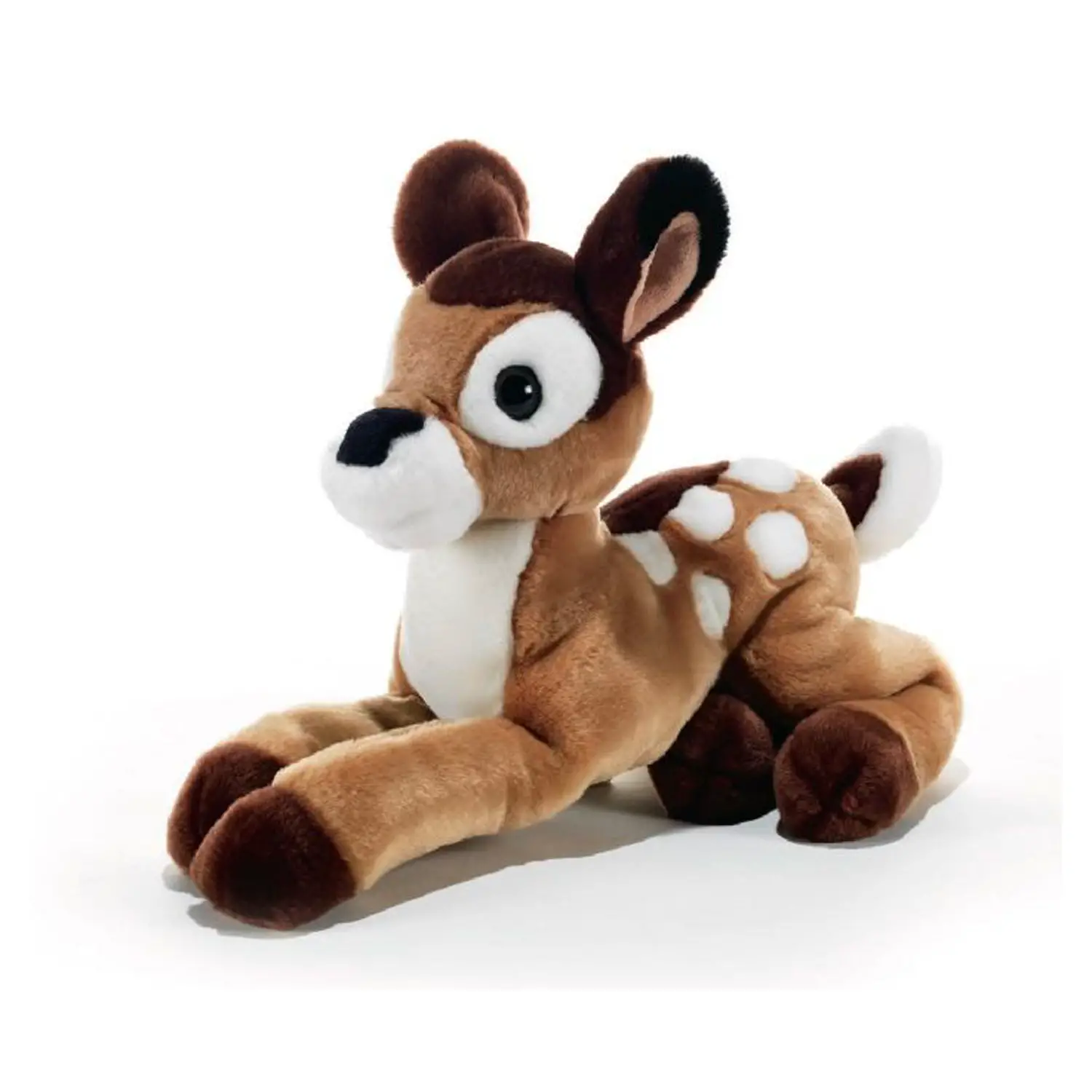 Peluche Cerbiatto Candy 45 cm. - peluches 0/36 mesi