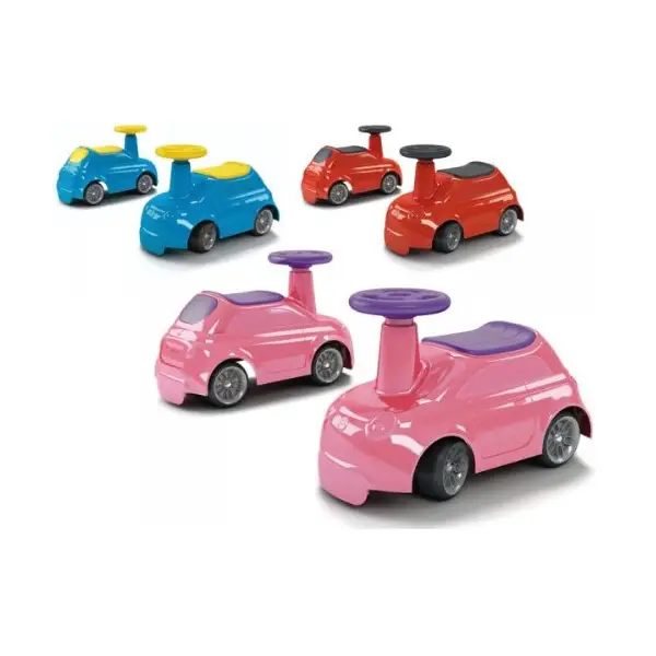 Auto Primi Passi - Tricicli e primi passi
