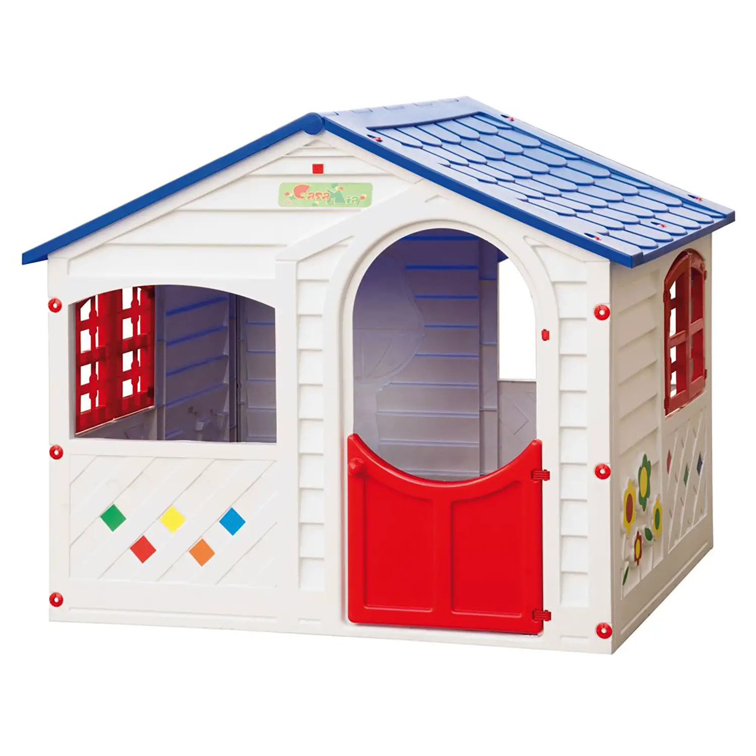 Casetta Gioco "Casa Mia" - Casette