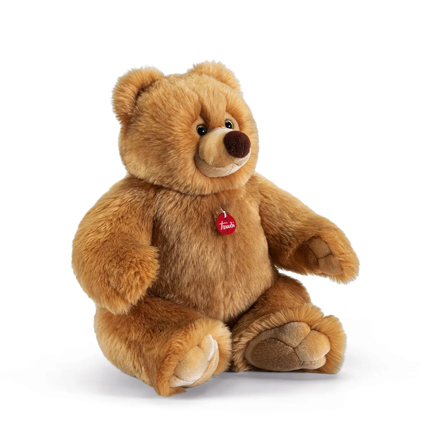 Peluche Trudi Orso Ettore 611 - peluches 0/36 mesi