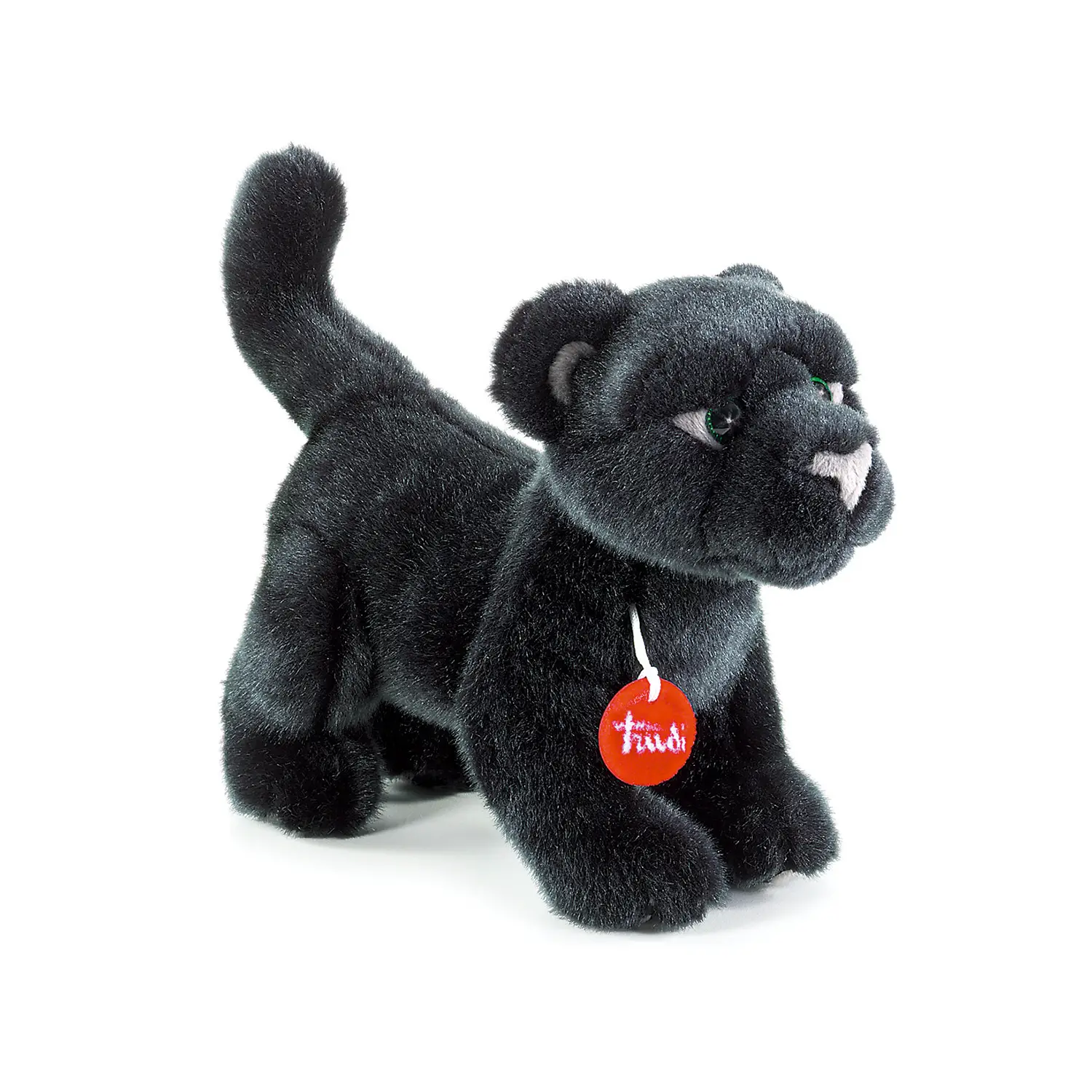 Peluche Trudi Pantera Iris S - peluches 0/36 mesi