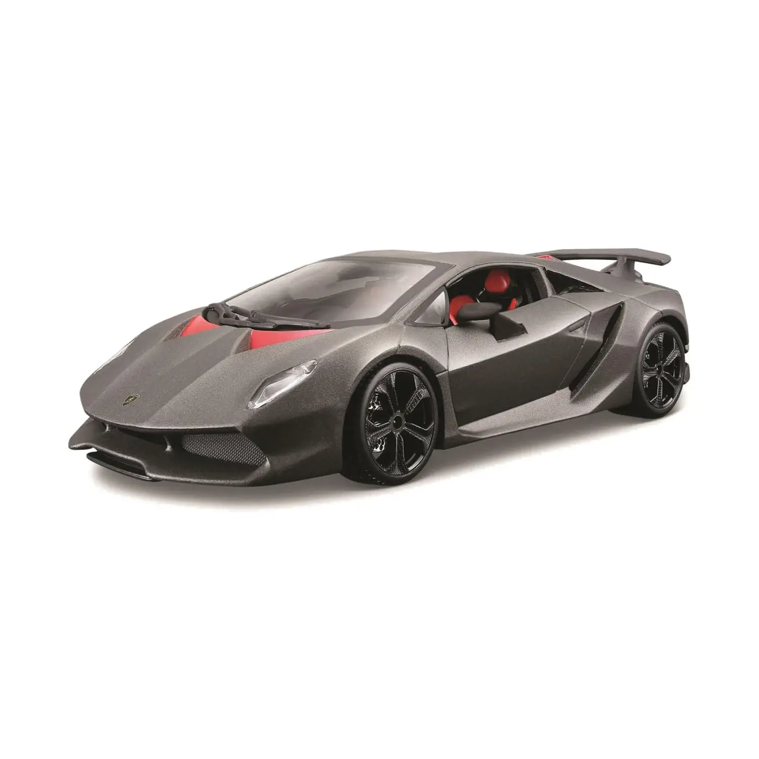 Lamborghini Sesto Elemento Scala 1:24 - diecast