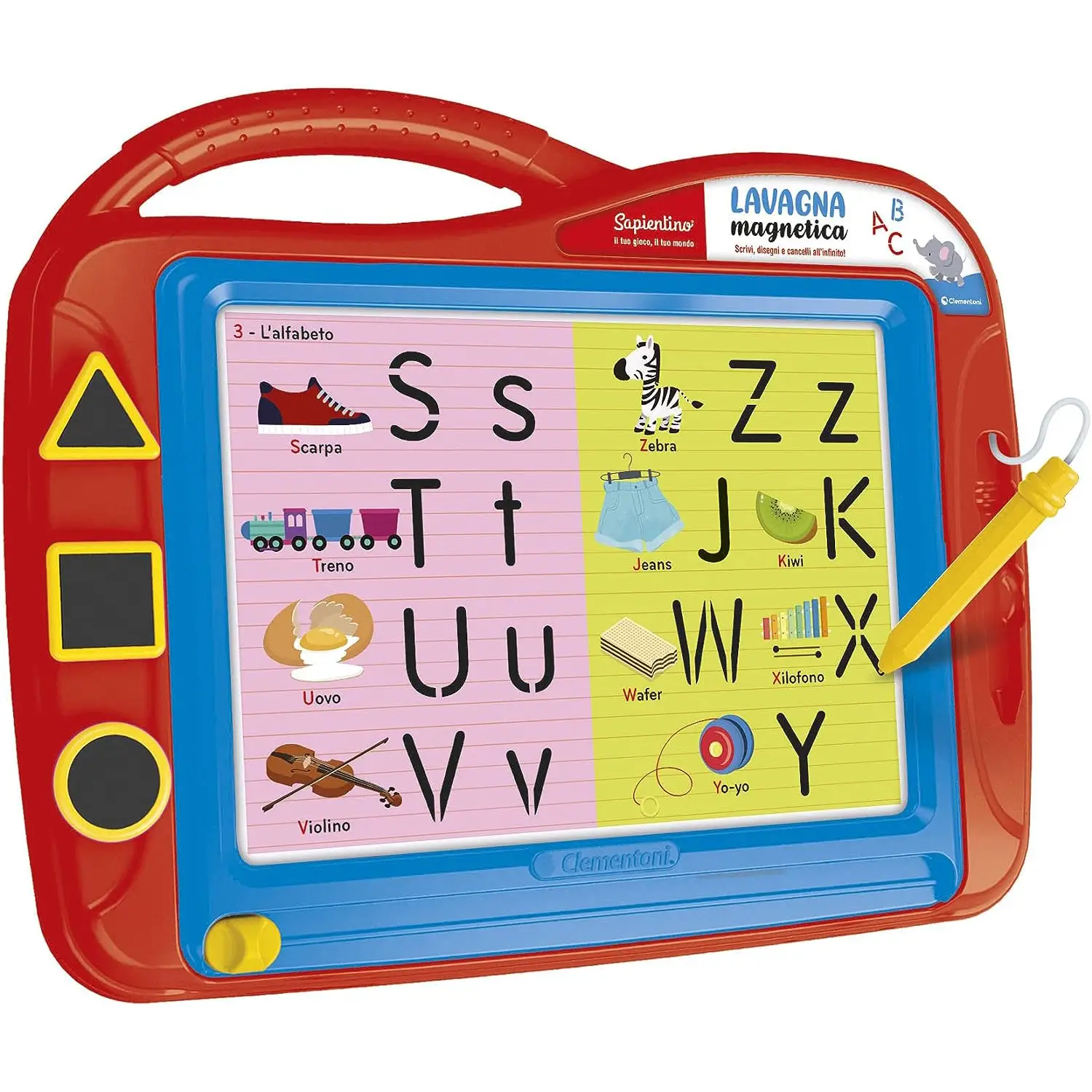 Sapientino Lavagna Magnetica - lavagne banchi scuola