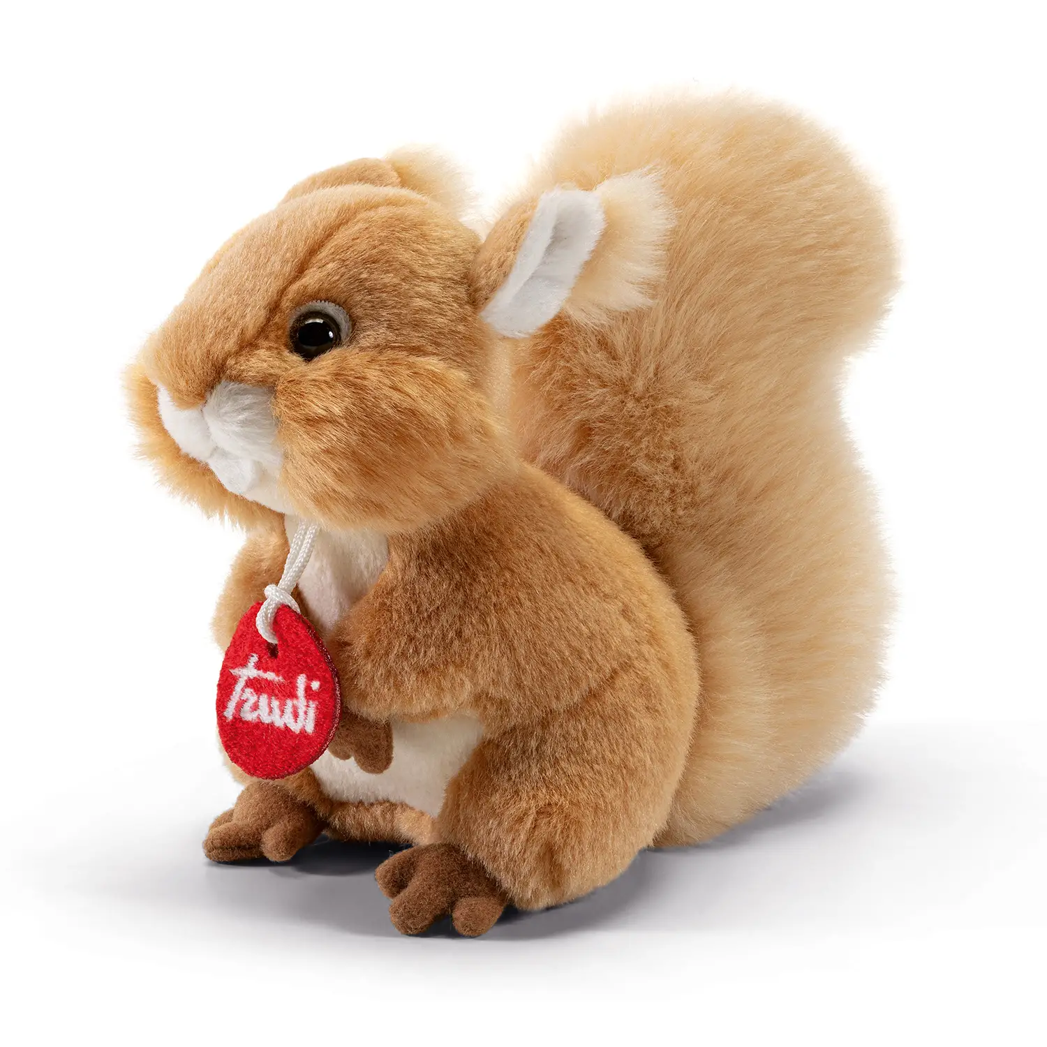 Peluche Trudino Scoiattolo S - peluches 0/36 mesi
