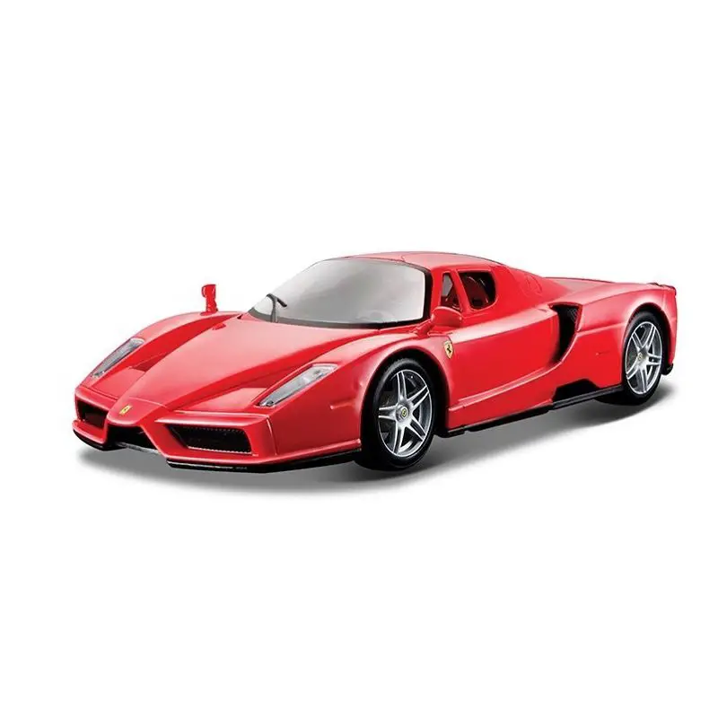 Auto Enzo Ferrari Modellino Scala 1:24 - diecast
