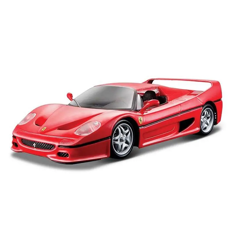Auto Enzo Ferrari ModellinoScala 1:24 - diecast