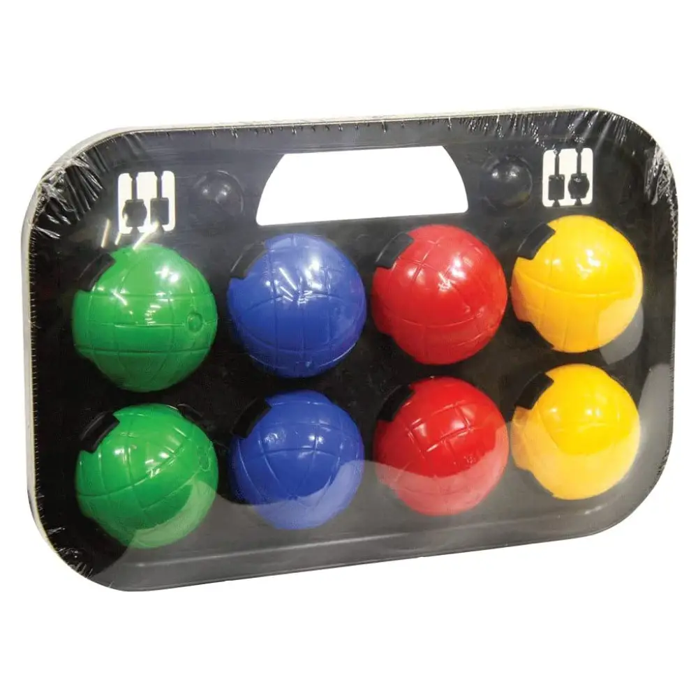 Gioco Bocce, Piene • 74mm - estivo mare