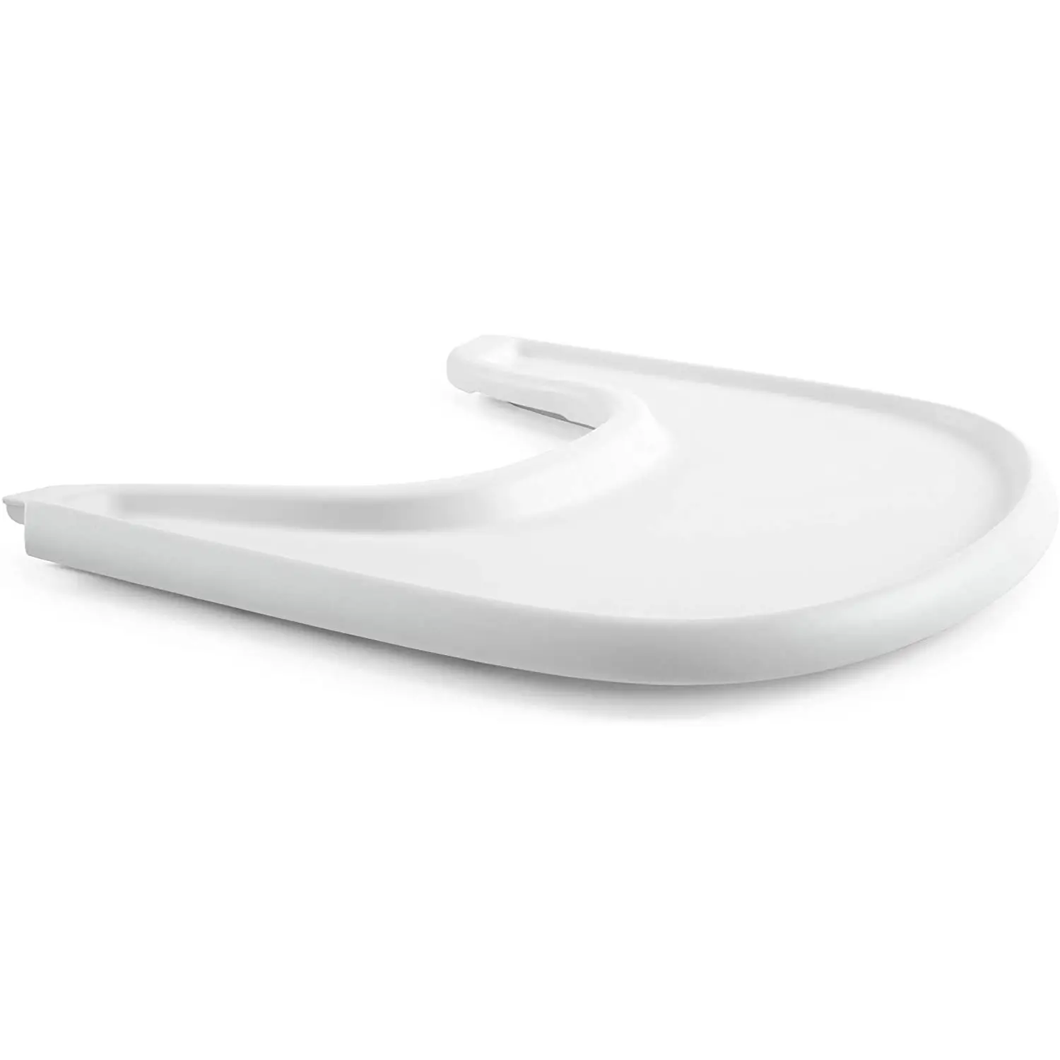 Stokke Tray – Vassoio per Tripp Trapp Baby Set Bianco - accessori