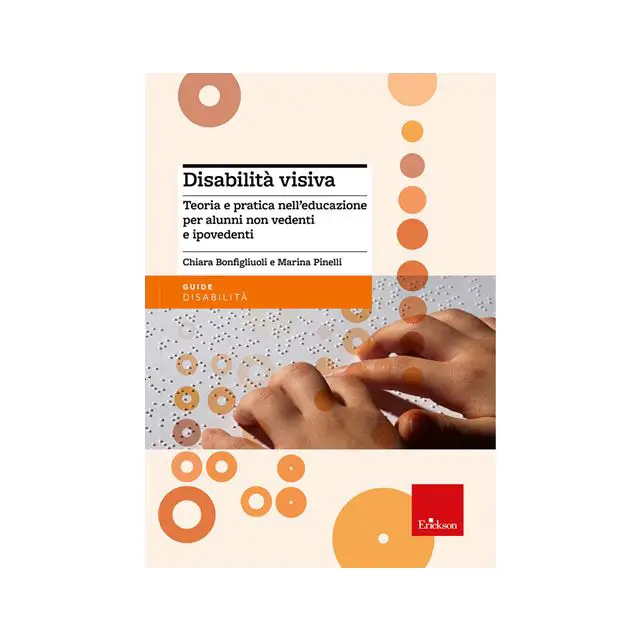 Disabilità Visiva - manuali operativi