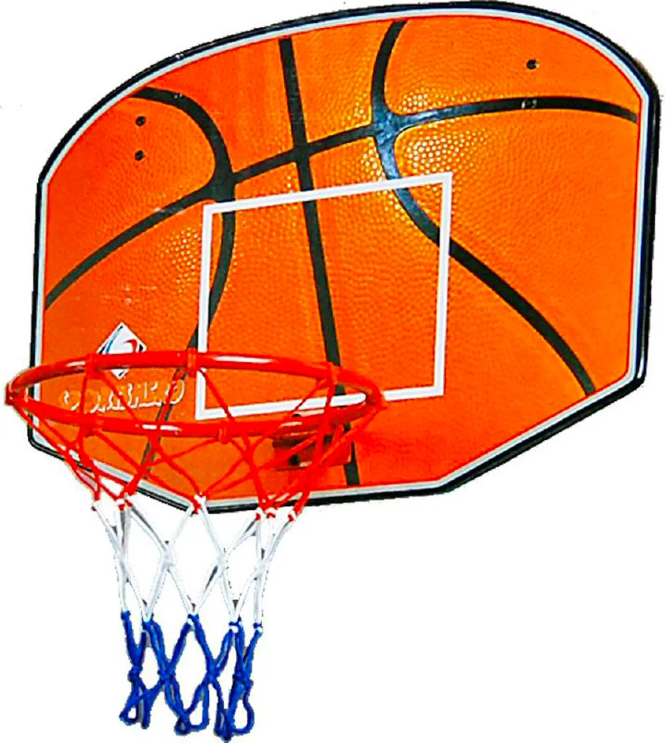 Gioco Basket Anello in Metallo - Attrezzature sportive