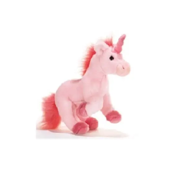 Peluche Unicorno cm. 25 - peluches 0/36 mesi