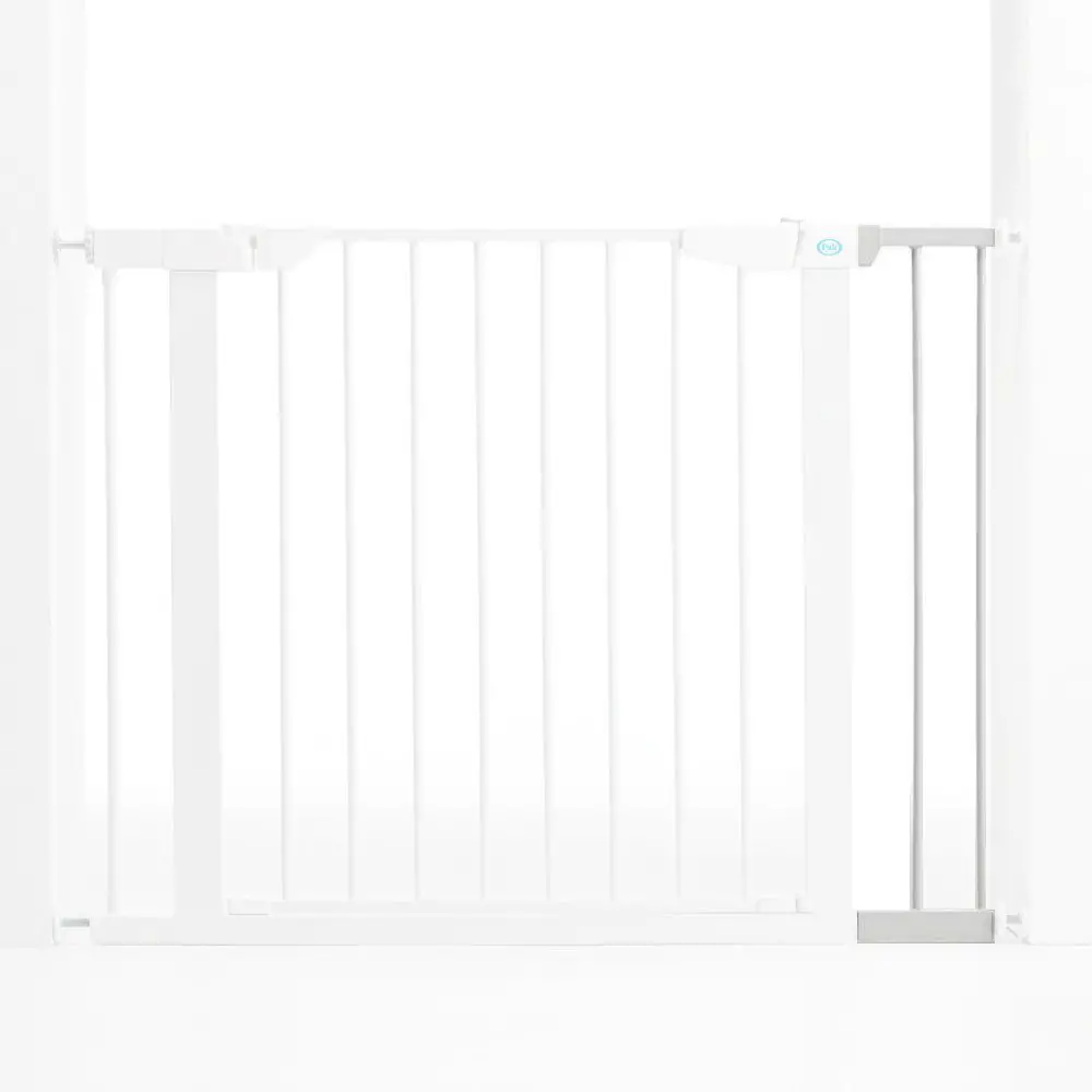 Kit Prolunga per Cancelletto Pali Bianco cm. 14 - cancelletti