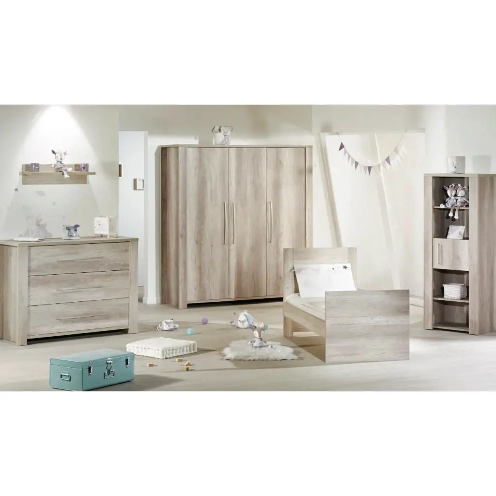 EMMY LETTINO TRASFORMABILE 70X140 - collezioni