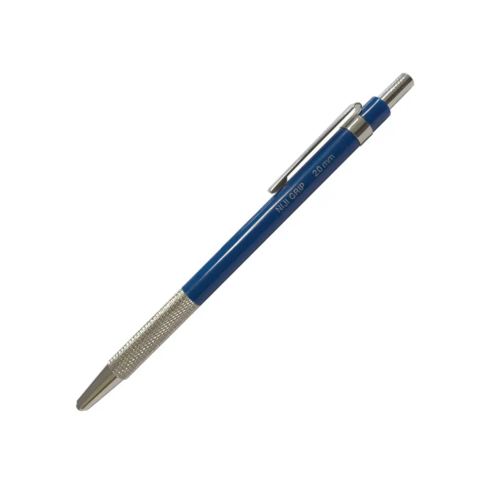 Portamine NIJI 2 mm – Precisione e Comfort per Disegno e Scrittura - Matite Temperini Gomme