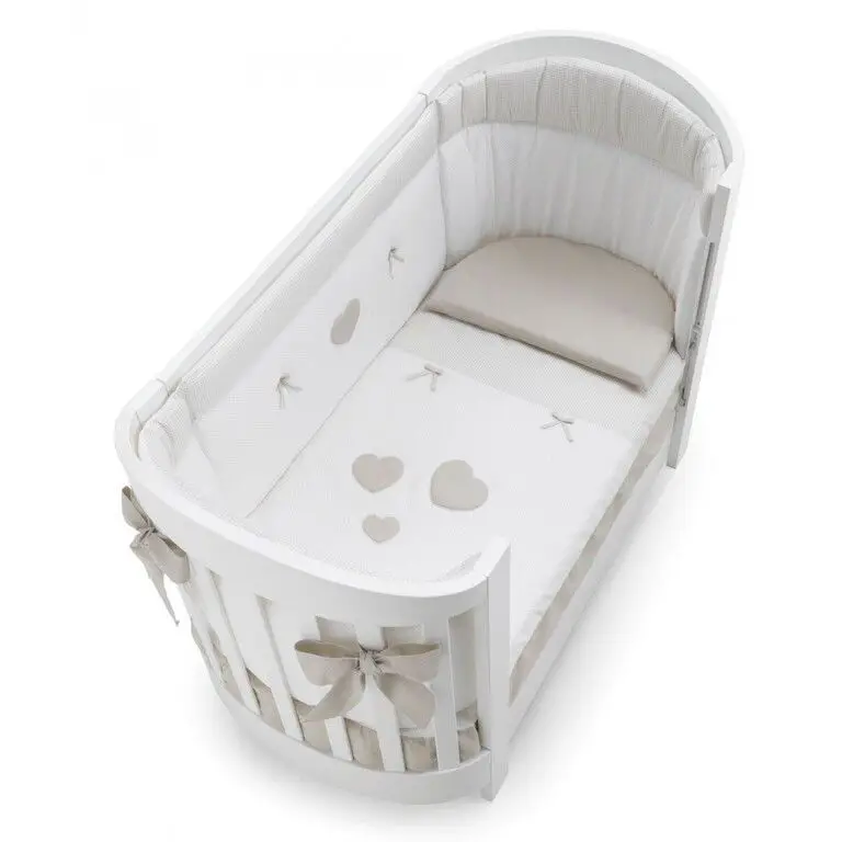 Completo Piumone Erbesi Ariel Tortora – Set Letto Morbido e Raffinato - lenzuolini