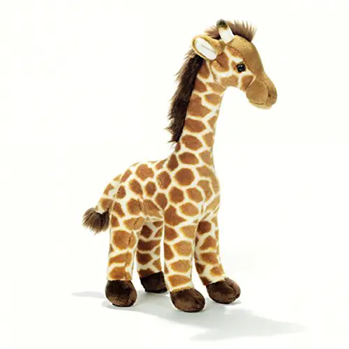 Peluche Giraffa KiPezziy 38cm. - peluches 0/36 mesi