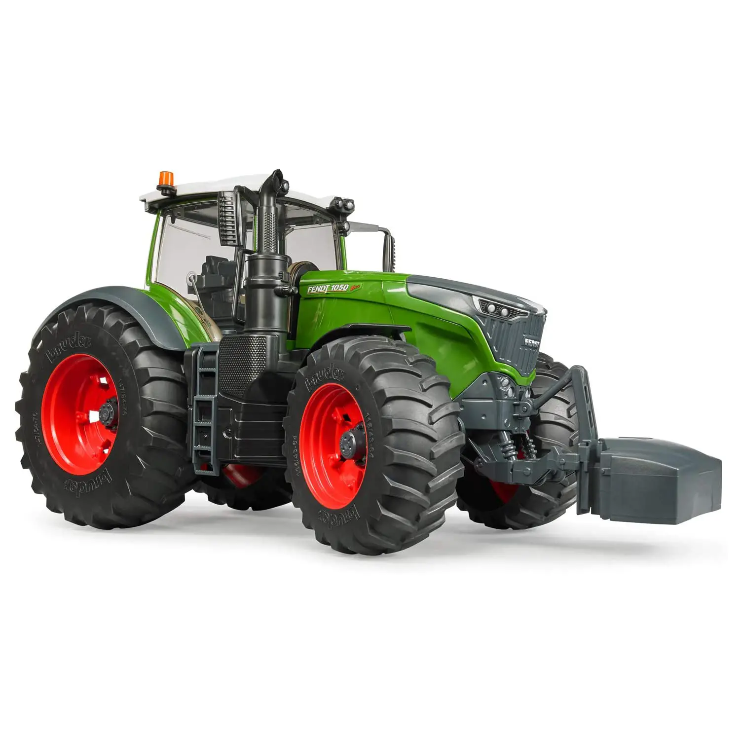 Bruder Trattore Fendt 1050 Vario Giocattolo 04040 - modellini