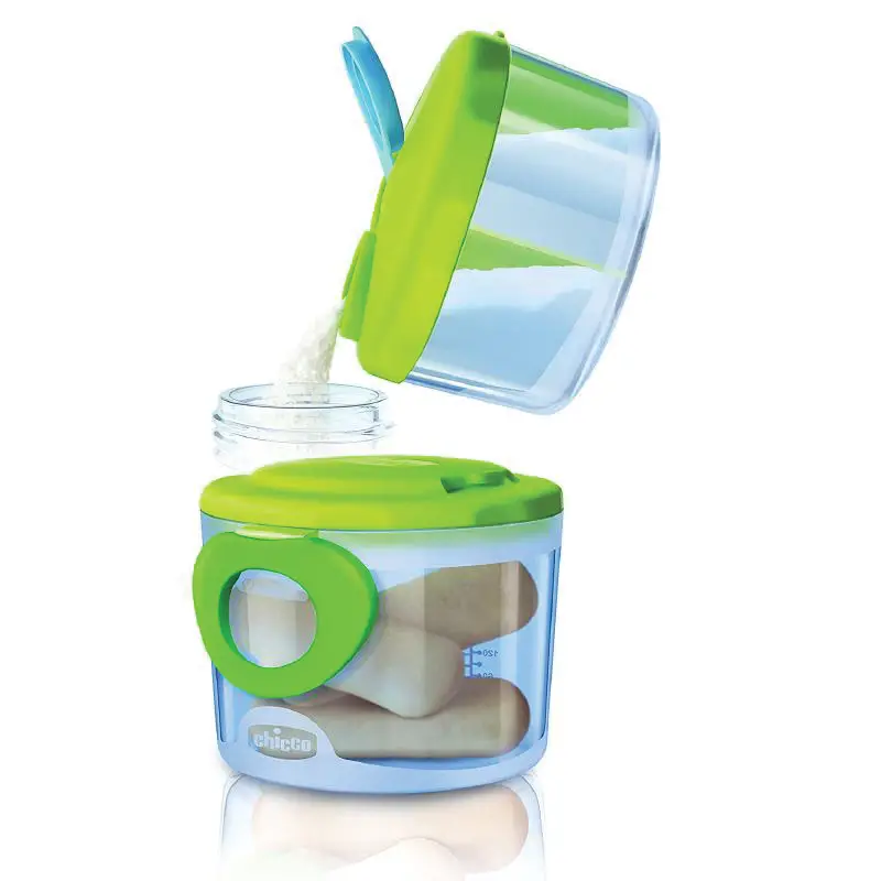 Dosatore Latte In Polvere System - accessori