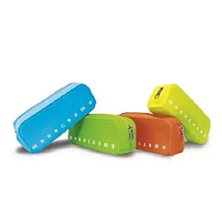 Bustina Fluo Monocromo - bauletti tombolini bustine