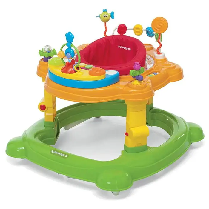 Foppapedretti Girello Playgiò - girelli