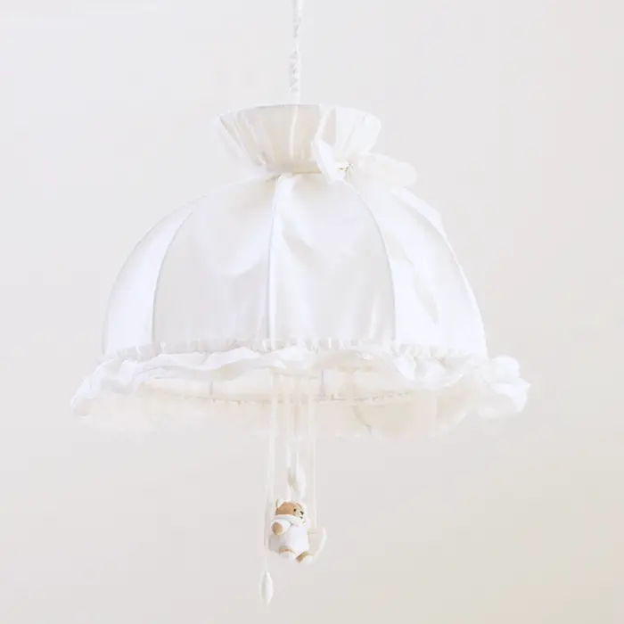 Lampadario Tato Panna - complementi d'arredo