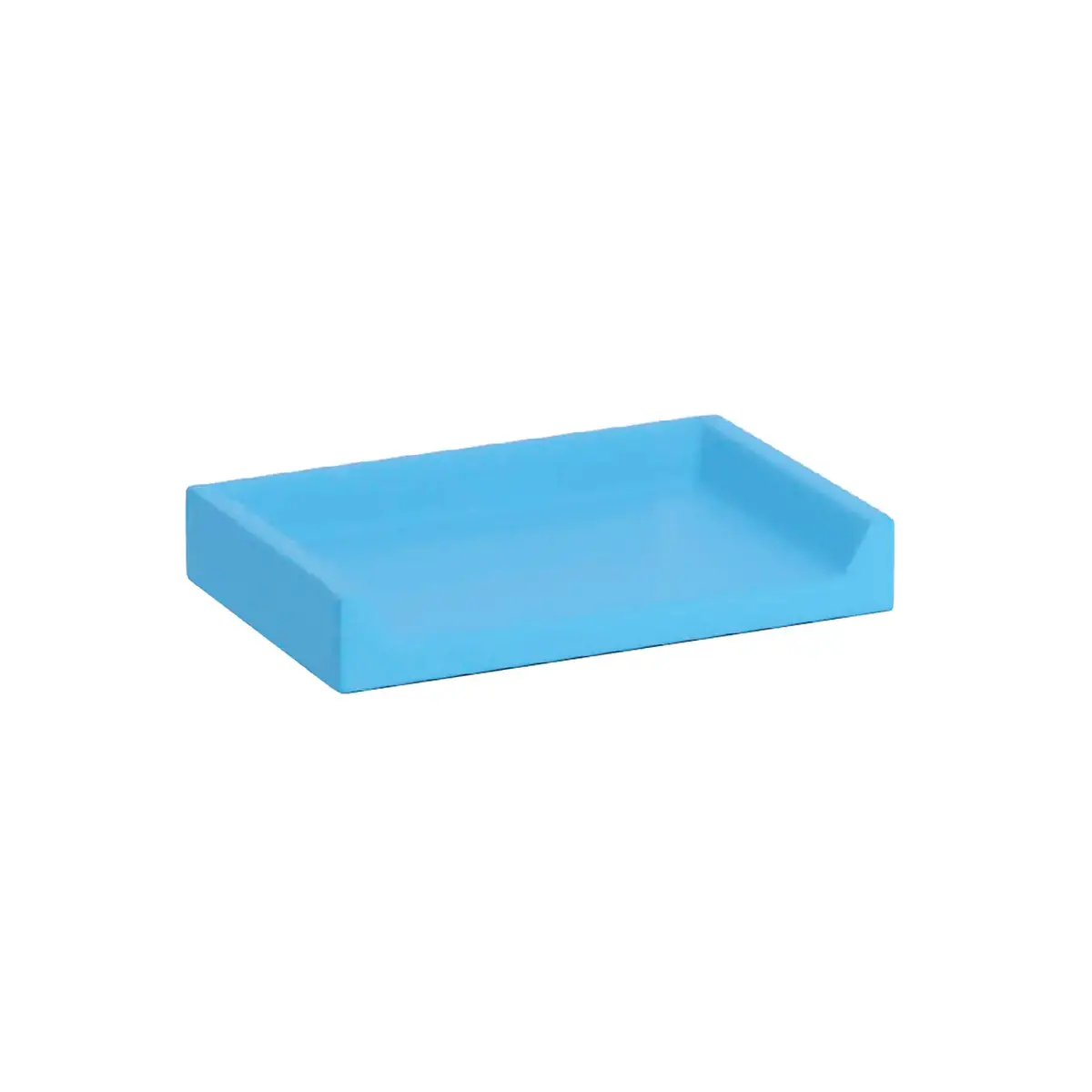 Materassino Fasciatoio di Ricambio Piccolo cm. 60x75 Cielo - Arredo Nido e Infanzia