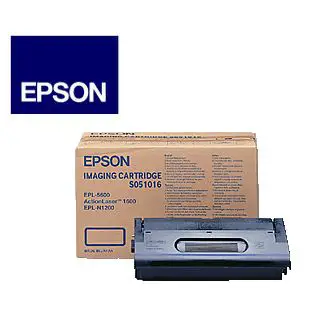 TONER EPSON EPL N 2050+ S051070 - Consumabili