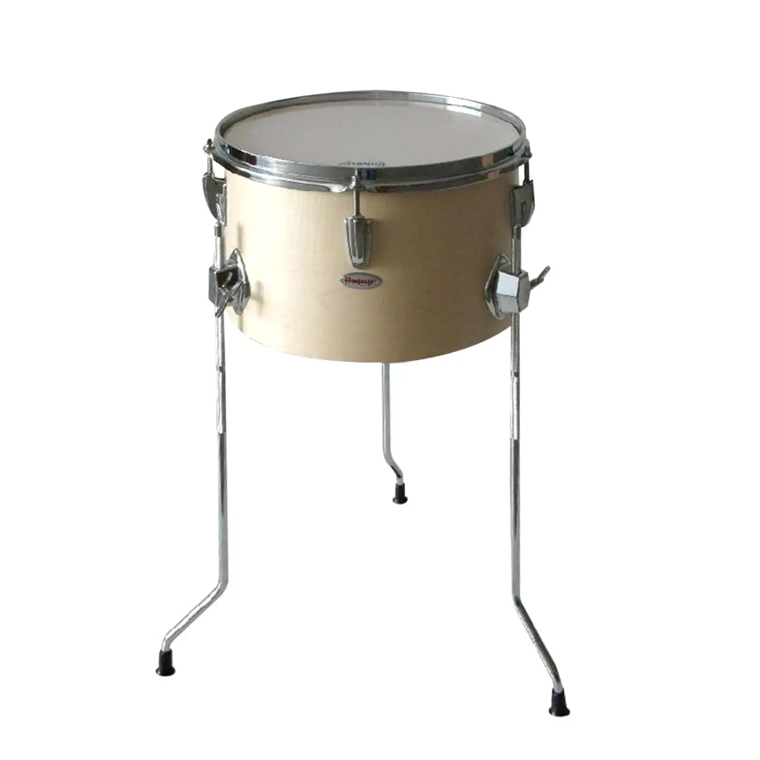 Timpano Honsuy 30,5x20 cm - Educazione musicale