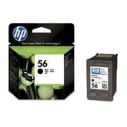 CARTUCCIA HP C. INK DESKJET 5650-COD.ORIG. C6656AE - Consumabili