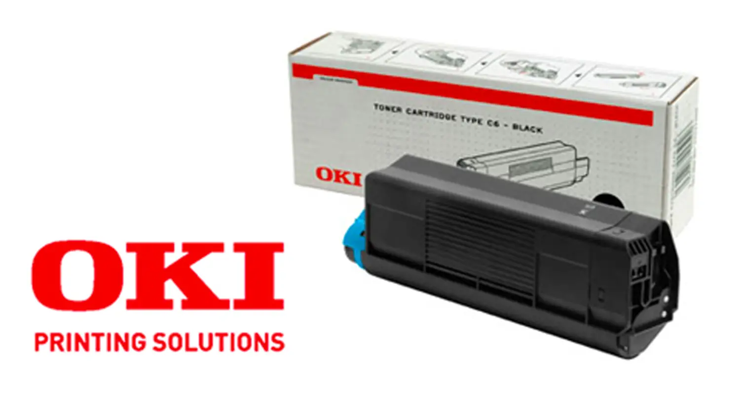 TONER OKI OL400EX/410EX/600/610/810/ -OL400E- - Consumabili