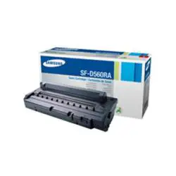 TONER SAMSUNG ORIGINALE FAX SF 560R-565PR -S560R- 3.000 PAGINE - Consumabili