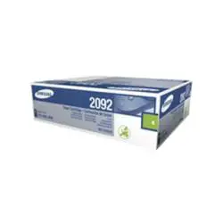 TONER SAMSUNG ORIGINALE ML 2855ND -SCX4824- - Consumabili