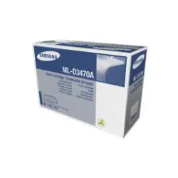TONER SAMSUNG ORIGINALE ML3470D-3471ND - Consumabili