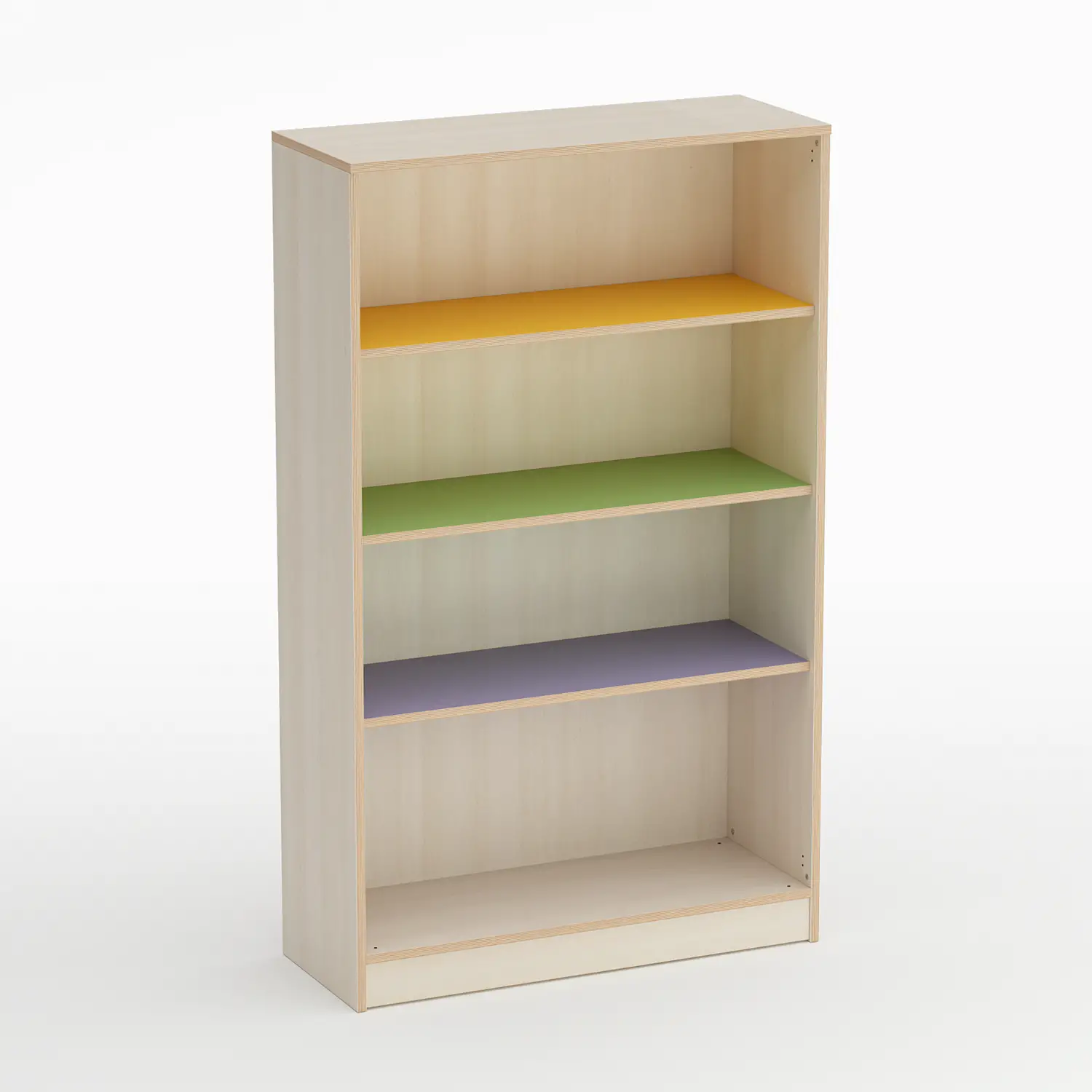 Mobile Scuola Infanzia Forma a Giorno Altezza 170 cm. - Conforme CAM - Arredo Nido e Infanzia