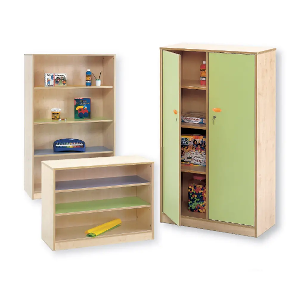 Mobili Scuola Infanzia Forma 5 - Arredo Nido e Infanzia