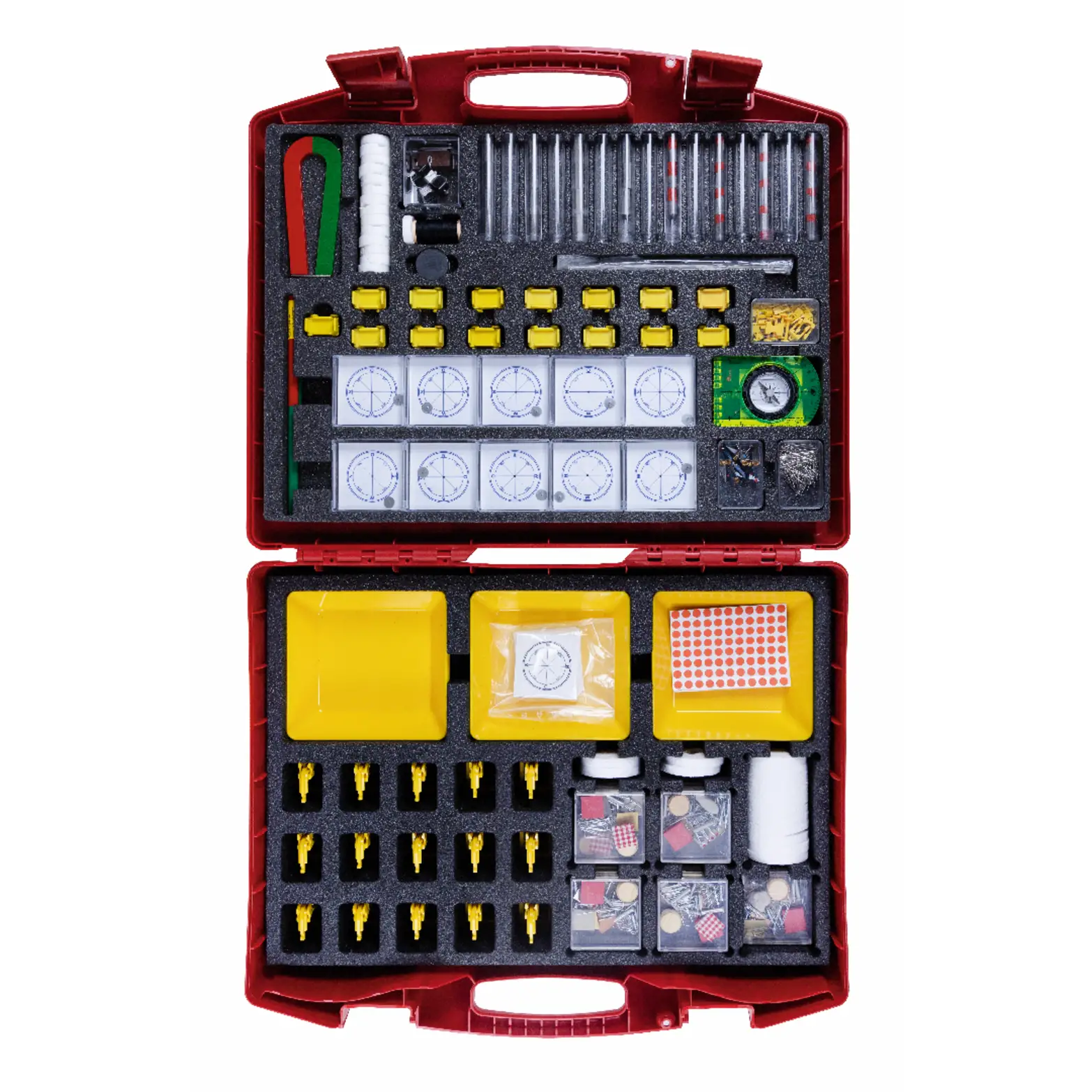 Kit Magnetismo - Laboratori