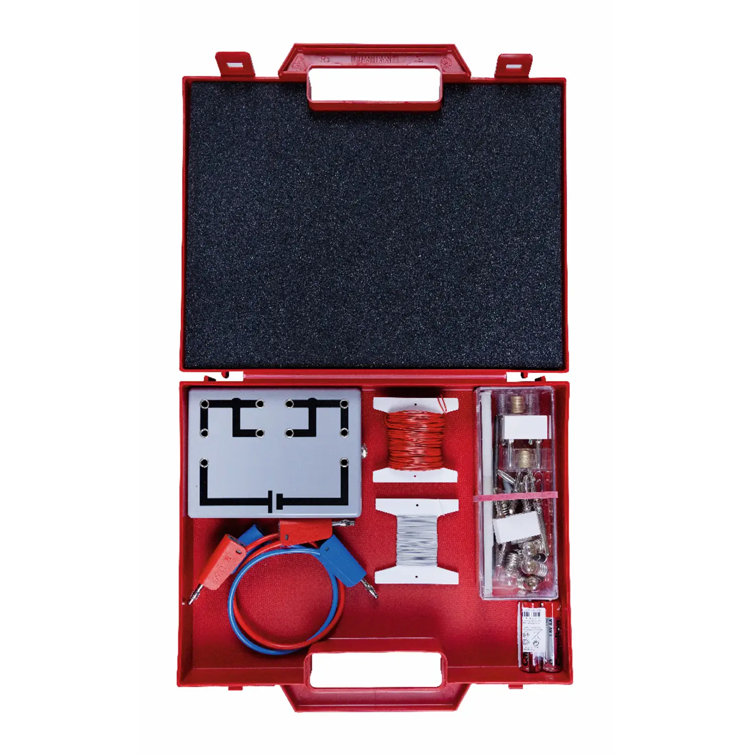 Mini Kit di Elettricità - Laboratori