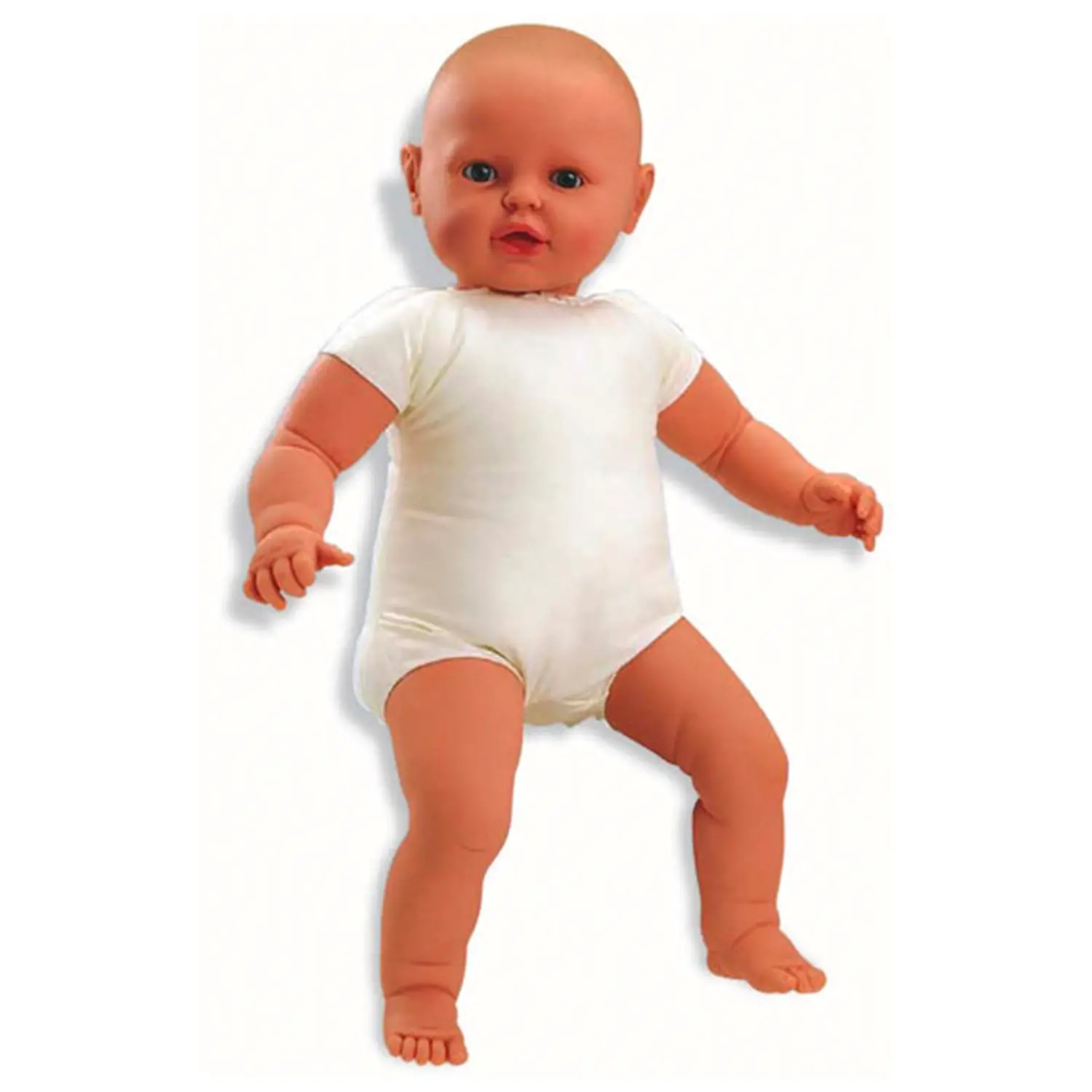 Bambolotto Morbido 38 cm – Bambola da Coccolare - Bambole e accessori