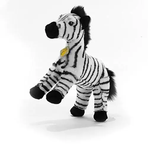 Peluche Zippy Zebra 27cm. - peluches 0/36 mesi
