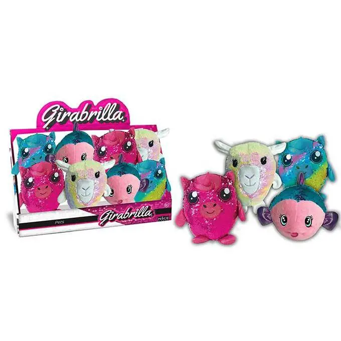 Girabrilla Pets - valige e borse da viaggio