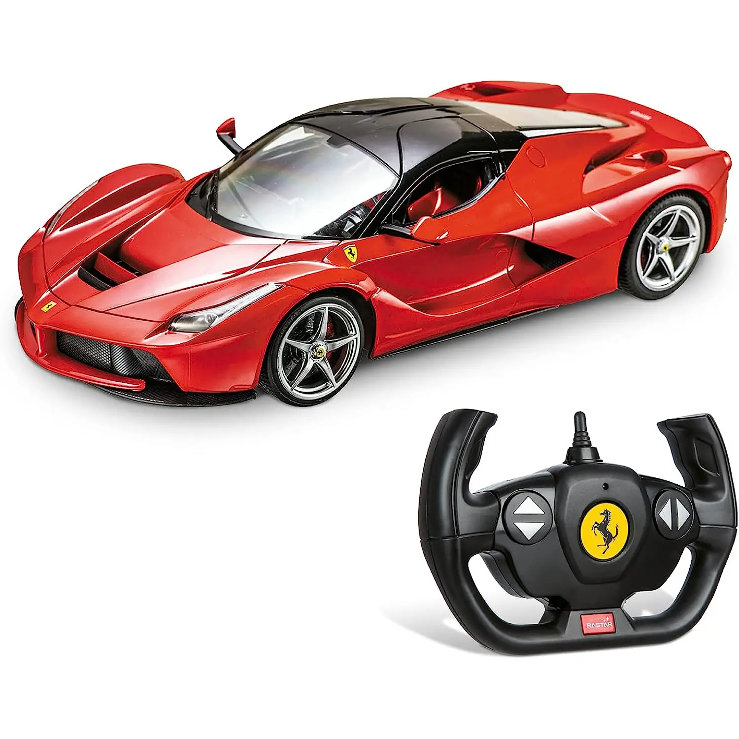 Auto Radiocomandata Ferrari LaFerrari – Scala 1:14 - radiocomandi